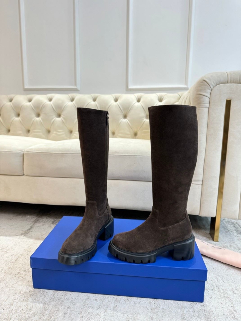 Stuart Weitzman Boots